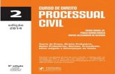 Curso de direito processual civil vol 2   fredie didier - 2014
