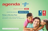 Agenda Julho/ Agosto - ER  Ribeirão Preto