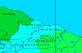Limitação administrativa águas Paracuru-CE-2015