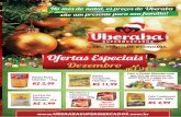 Ofertas Uberaba Supermercados Dezembro 2014