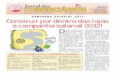 Jornal dos Comerciários - Nº 129