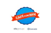 Esmaltec Case - Café com BPM Roadshow