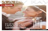 Revista Mary Kay - The Look maio, junho e julho 2015