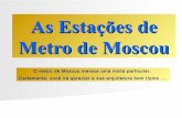 Metro moscou(pt)