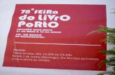 78ªFeira do Livro Porto 2008