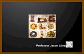 Ideologia e formação discursiva - Professor Jason Lima