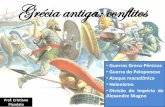 105 grecia antiga conflitos contra gregos e civil