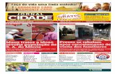 Jornal Cidade - Lagoa da Prata, Santo Antônio do Monte e região - Ano II Nº 43