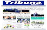 Jornal Tribuna Regional 77 1 a 15 de julho de 2013