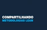 Metodolodias Lean - Introdução ao LEAN UX