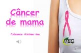 Video de Câncer de Mama