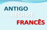 Antigo Regime Frances