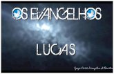 PNT 010 - Introdução ao Evangelho de Lucas