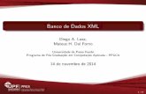 Oracle XML DB - Conceitos iniciais