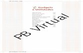 PB Virtual - Novo Catálogo 2013/2014 parte2