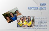 Apresentação - Escola Monteiro Lobato - Fortaleza
