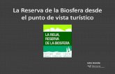 Turismo y Reserva de la Biosfera de La Rioja