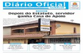 Diário Oficial de Guarujá - 17-05-12