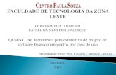 Apresentação tcc - Leticia Moretti e Rafael Azevedo