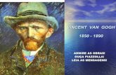 Van Gogh Piazzollaea Verdade