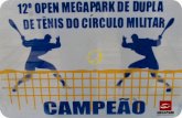 Decimo  Segundo  Open  Megapark
