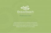 Reserva Aroeira Residence - Brava Beach Internacional
