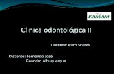 Sistemas rotatórios e reciproc® em endodontia   co2 - prof. ícaro