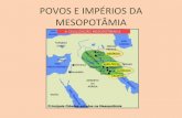 Povos e impérios da Mesopotâmia