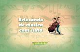 Guia Musical - Brasil de Tuhu