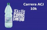 Salus Corre Contigo - 10K ACJ