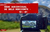 Relatorio rede audiovisual bh abr2015