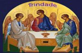 Roteiro homilético do 9.º domingo do t.c. santíssima trindade – ano b – br. 31.05.2016 solenidade