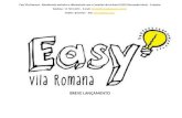 Easy Vila Romana - Breve lançamento - Consultor de imóveis CLOVIS 11 7213 2472