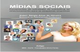 Marketing relacionamento e mídias sociais by sérgio oliveira