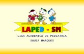 Apresentação LAPED-SM