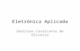 Eletrônica de Potência- Aula 1- DIODOS-RETIFICADORES-TRANSISTORES
