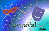 Carnaval Centro de Adultos