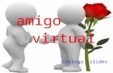 Amigo virtual 1