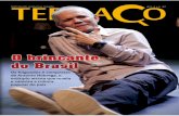 O Brincante do Brasil - Entrevista com Antonio Nóbrega. 2013
