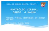 Portifolio Virtual G4-Manhã