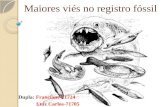 Paleontologia e historia natural da terra- UNIVERSIDADE FEDERAL DE VIÇOSA