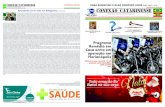Jornal Conexão Catarinense Dezembro 2014