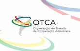 A Saúde na Nova Agenda Estratégica da OTCA