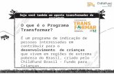Ppt childfund brasil