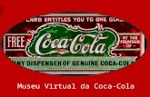 Museu Virtual da Coca-Cola