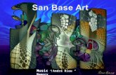 San Base Art