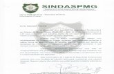 SINDASP e UNIMASP-MG levam pauta de reivindicações ao Deputado Federal Laudivio Carvalho
