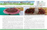 Informe Rural -  22/08/13