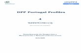 Portugal Profile 4 - Territorios