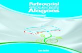 Anos iniciais- Referencial Curricular da educação Básica da rede estadual, Alagoas